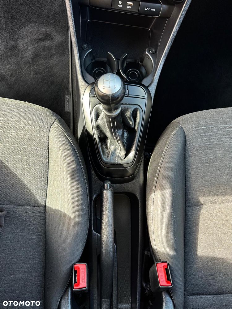 Kia Picanto 1.0 Dream-Team Edition - 19
