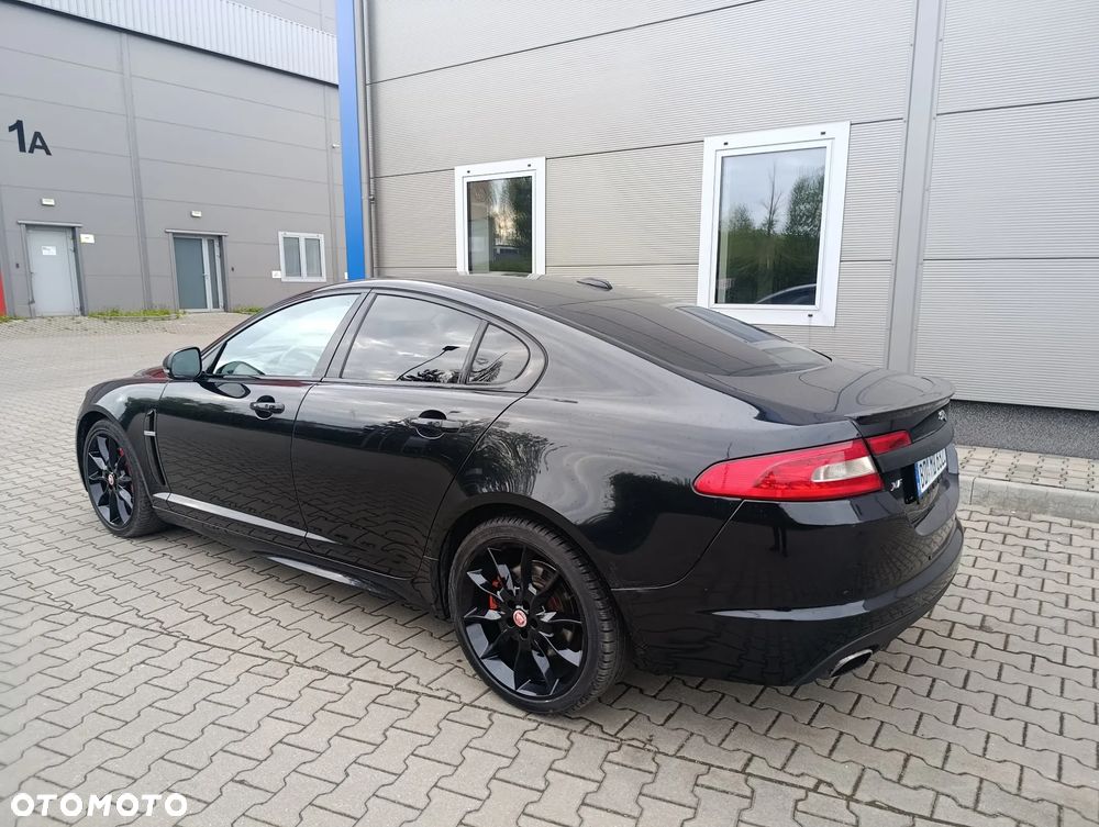 Jaguar XF 3.0 V6 S Premium Luxury - 10
