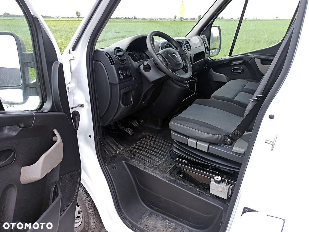 Renault Master - 5