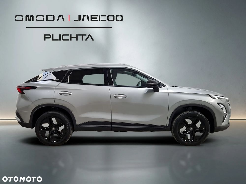 Omoda 5 1.5 T-GDI Hybrid Premium DHT - 7
