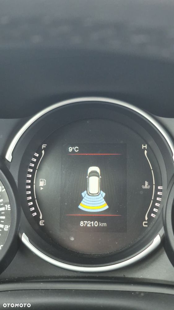 Fiat 500L 1.4 16V 120th - 28