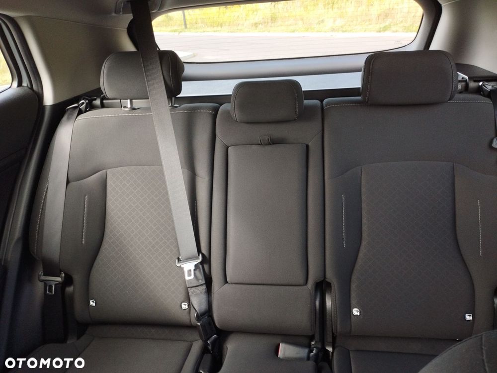 Kia Sportage 1.6 T-GDI M 2WD DCT - 19