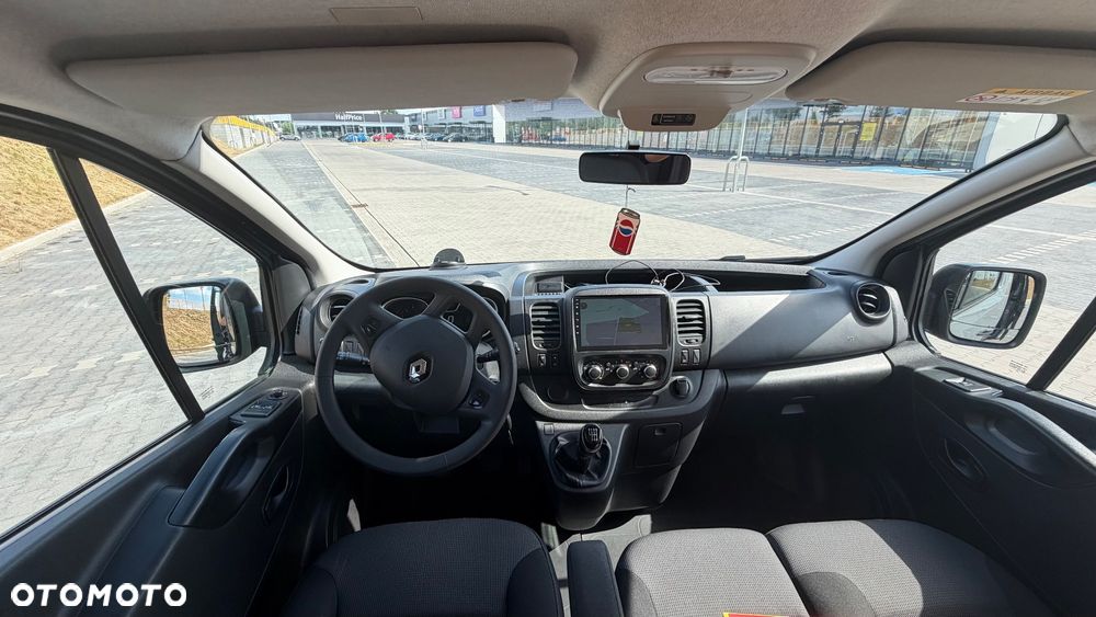 Renault Trafic - 24