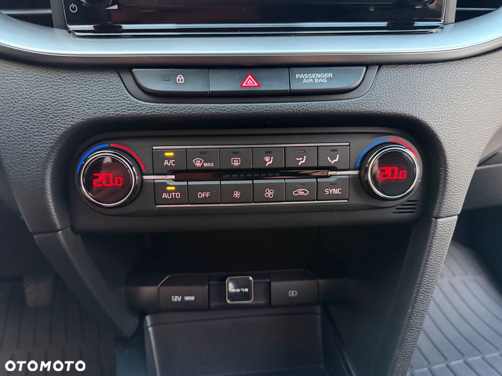 Kia XCeed 1.4 T-GDI M - 34