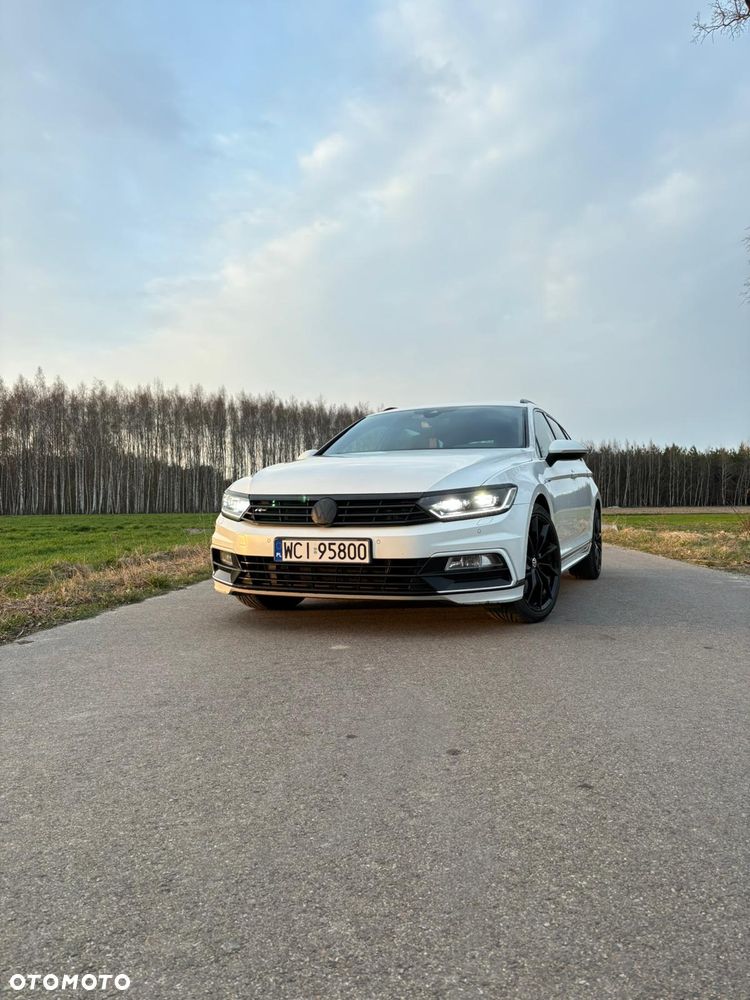 Volkswagen Passat - 3