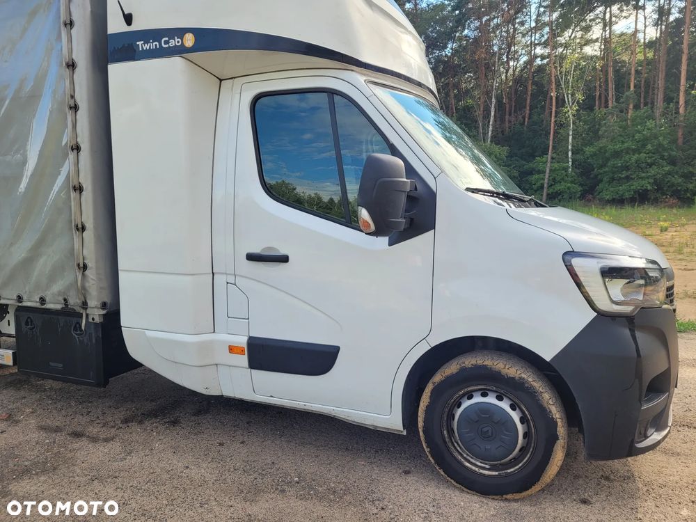 Renault MASTER - 6