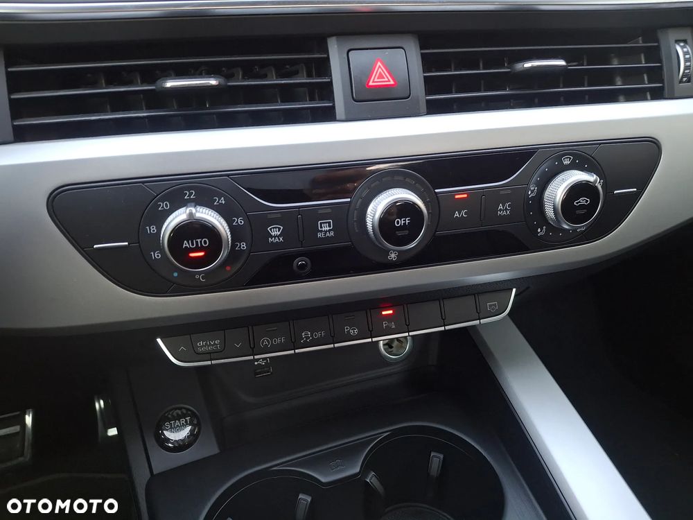 Audi A4 - 12