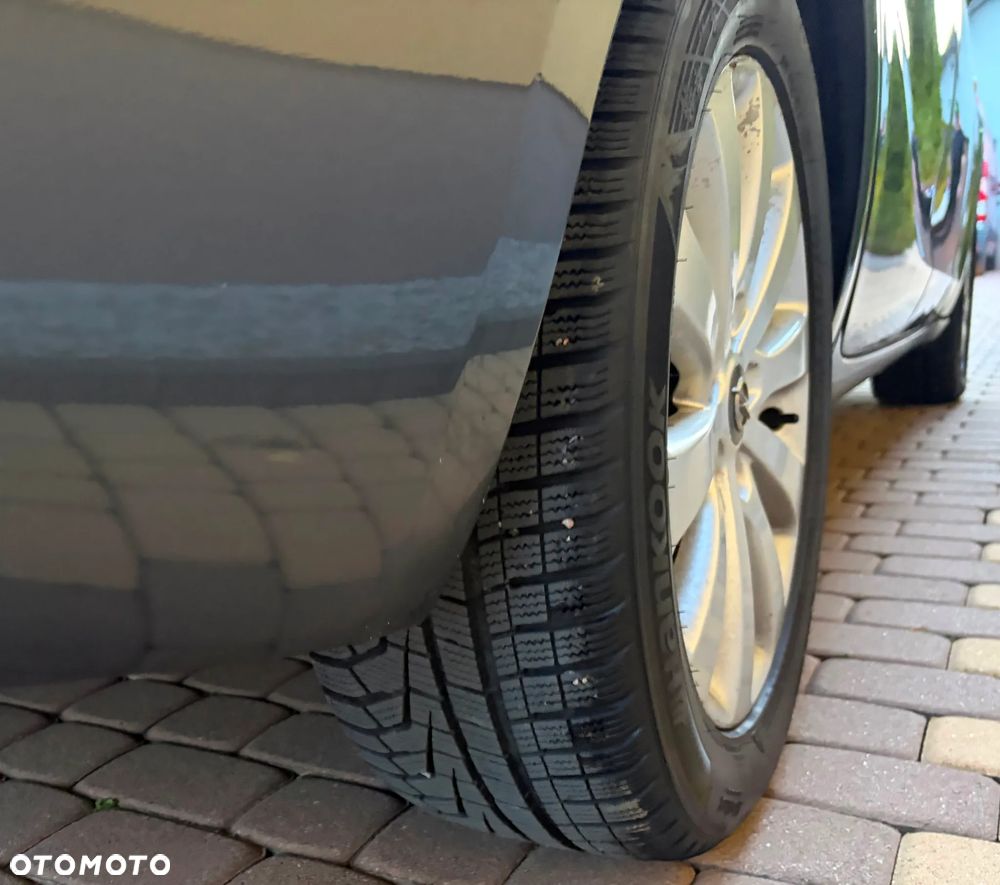 Opel Zafira 2.0 CDTI Cosmo EcoFLEX S&S - 21