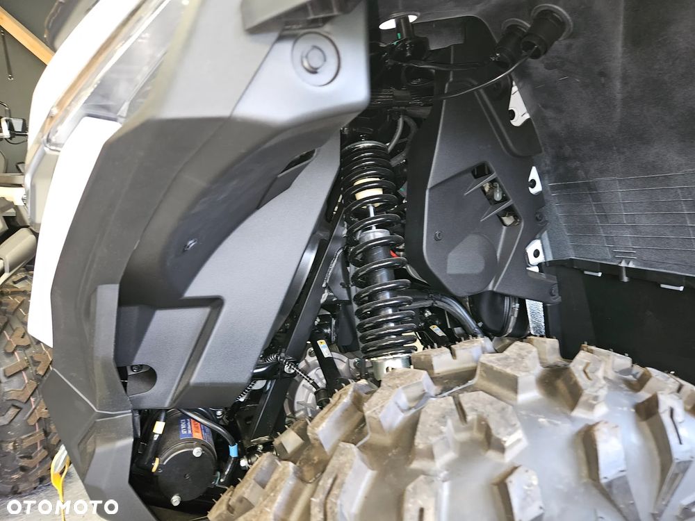 QJMOTOR SFA 1000 - 31