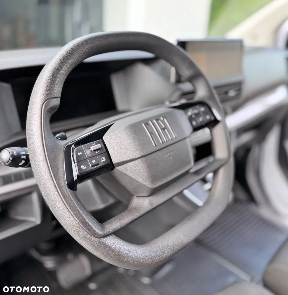 Fiat SCUDO - 3