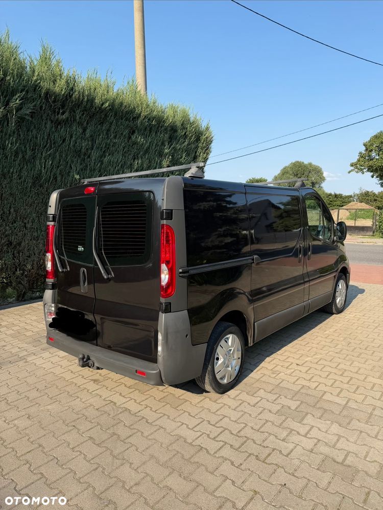 Renault Trafic - 5