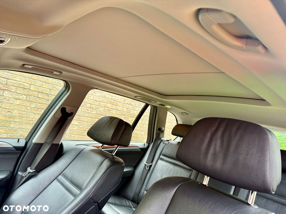 BMW X5 - 16