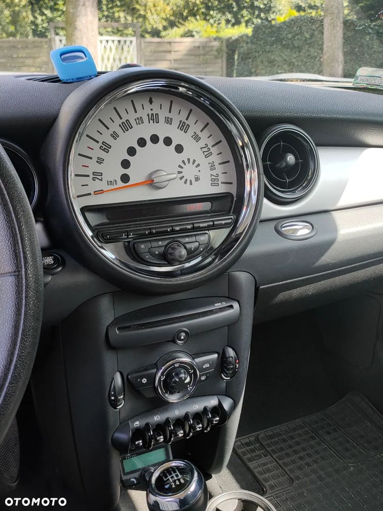 MINI ONE Minimalism - 10