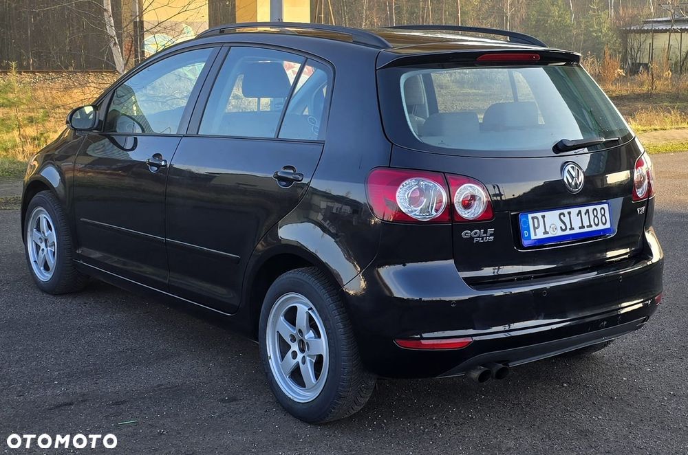 Volkswagen Golf 1.4 TSI Comfortline - 22