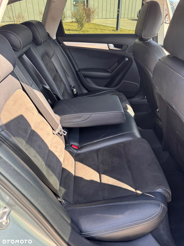 Audi A4 Avant 2.0 TFSI Multitronic - 29