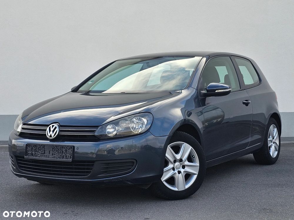 Volkswagen Golf 1.4 Style - 1