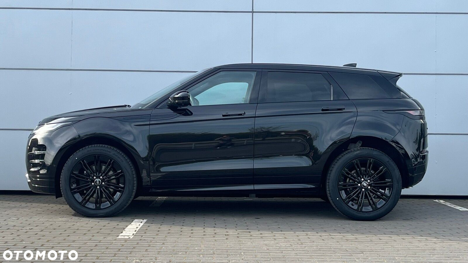 Land Rover Range Rover Evoque - 3