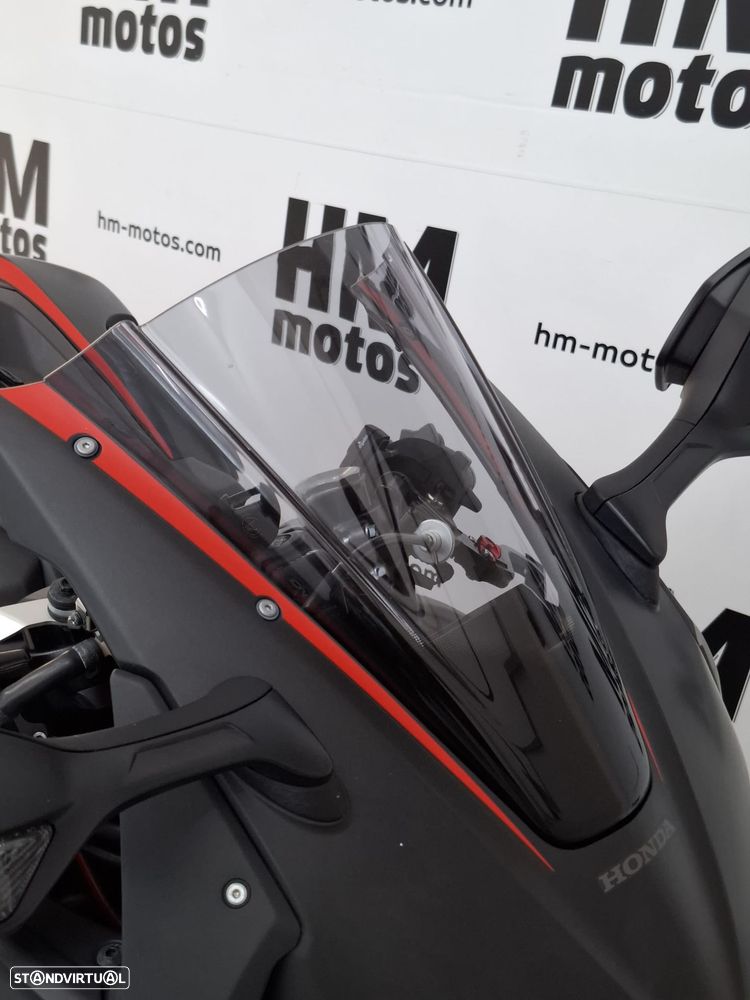 Honda CBR 1000 RA - 18 MESES DE GARANTIA - 15