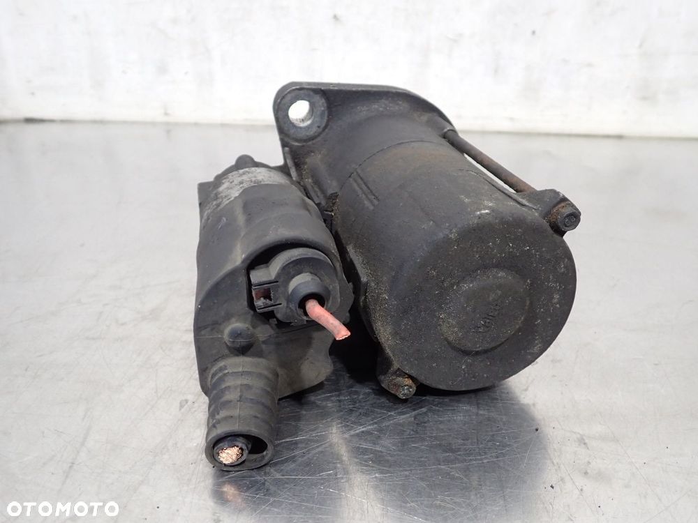 ROZRUSZNIK VOLKSWAGEN PASSAT B6 - 4