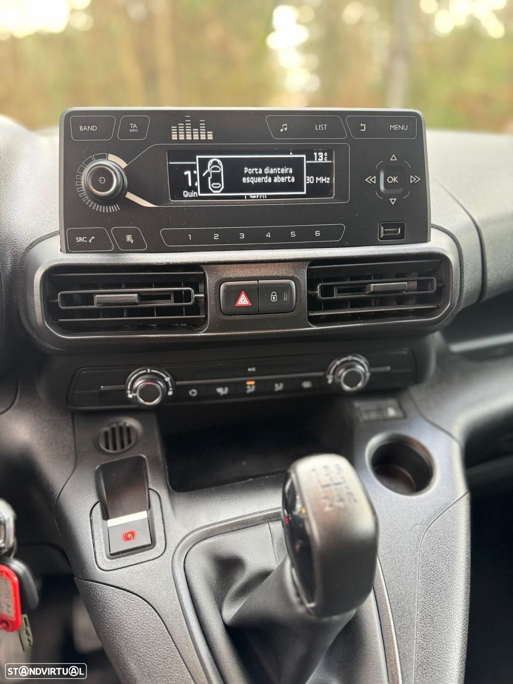 Opel Combo 1.5 CDTi L2H1 Edition Plus - 15
