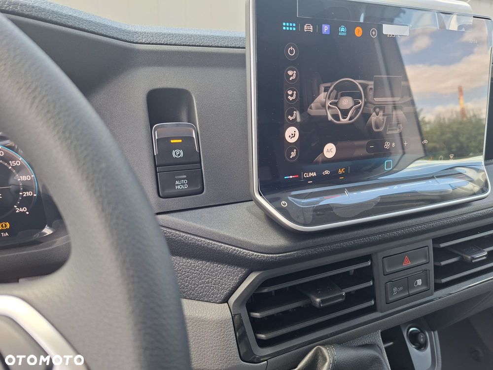 Volkswagen Crafter - 19