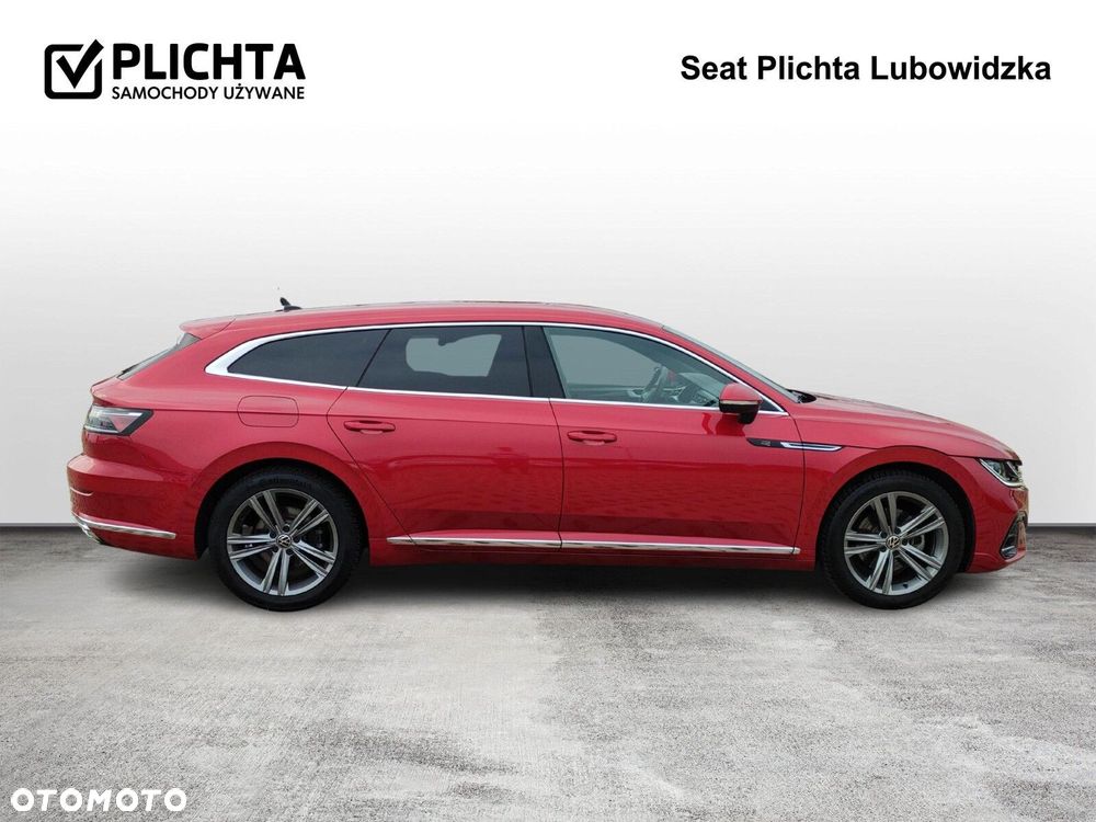 Volkswagen Arteon 2.0 TSI R-Line DSG - 7