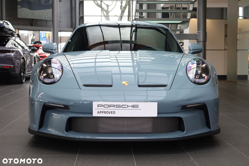 Porsche 911 S/T - 6