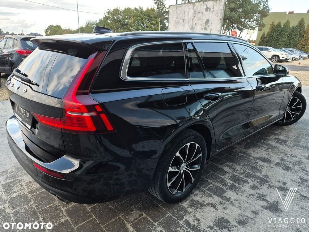 Volvo V60 D3 Momentum Pro - 37