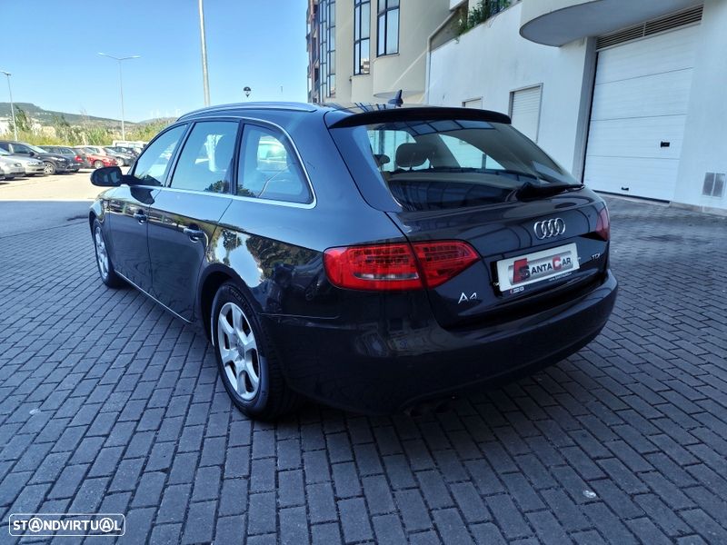 Audi A4 Avant 2.0 TDI e DPF Attraction - 22