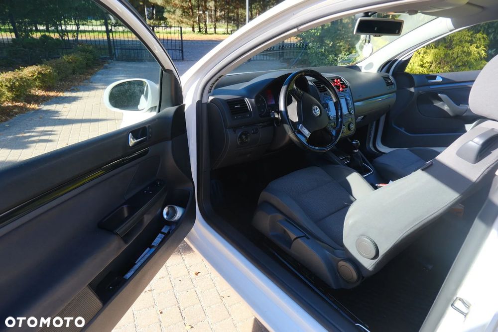 Volkswagen Golf 2.0 TDI GT Sport - 9
