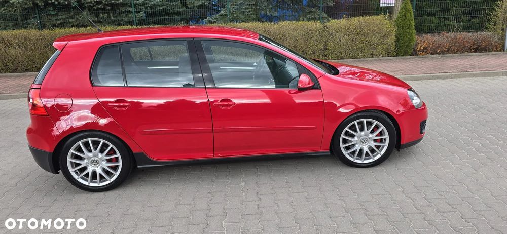 Volkswagen Golf 2.0 GTI - 6
