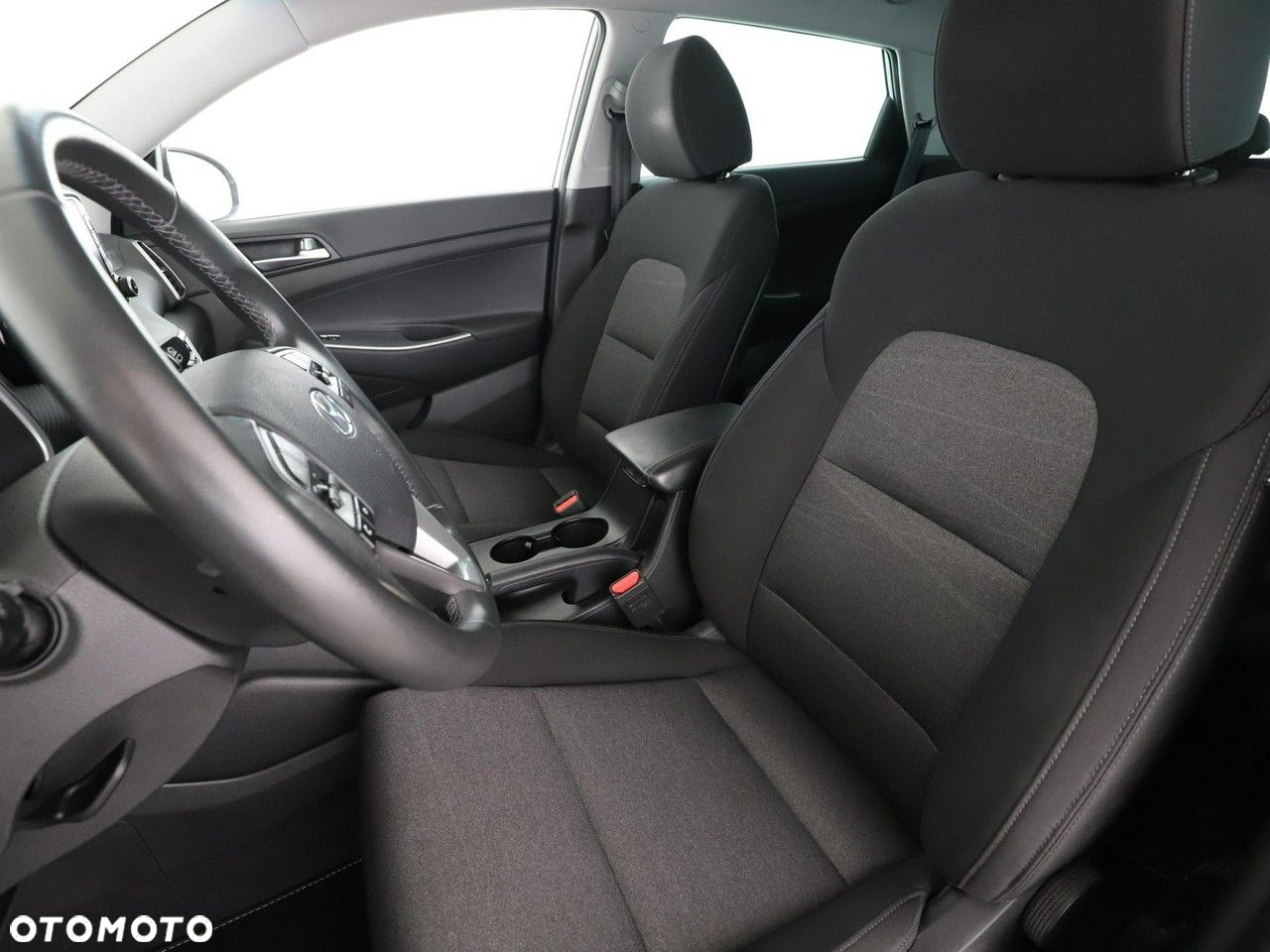 Hyundai Tucson 1.6 GDi 2WD DCT Trend - 13