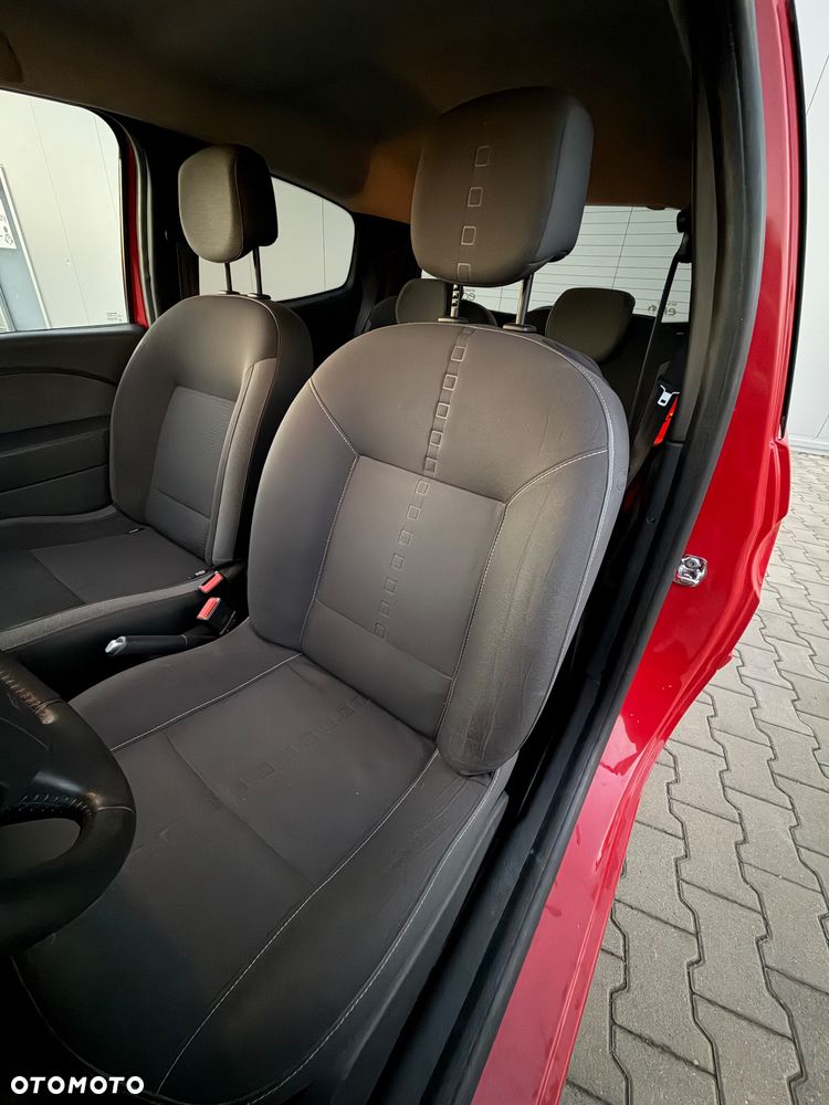 Renault Twingo - 6