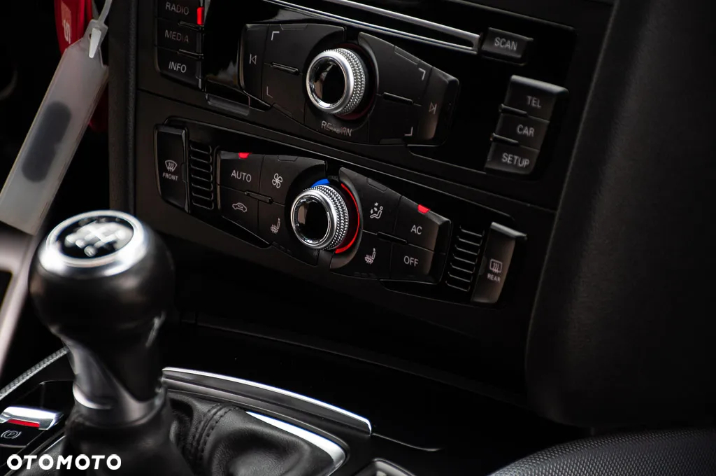 Audi A4 1.8 TFSI Prime Line - 20