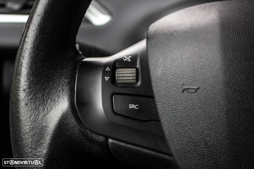 Peugeot 2008 PureTech 82 Active - 14