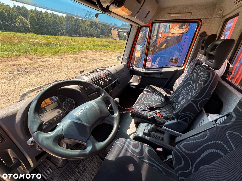 Iveco ML75E16 - 8