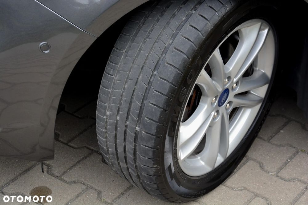 Ford Mondeo 2.0 TDCi STart-Stopp PowerShift-Aut ST-Line - 19