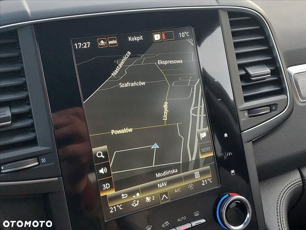 Renault Koleos 1.3 TCe Initiale Paris EDC - 15