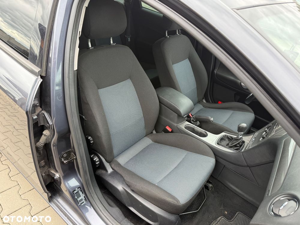 Ford Mondeo SW 1.8 TDCi Ambiente - 7