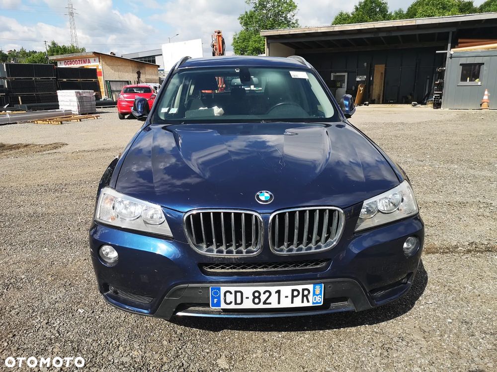 BMW X3 - 17