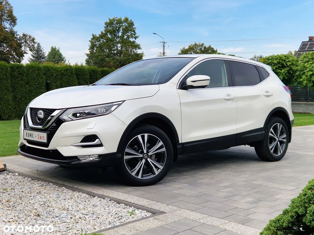 Nissan Qashqai - 38