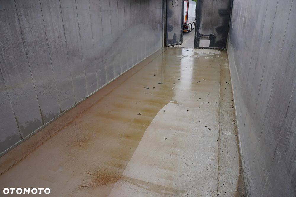 Gras GS / naczepa wywrotka 52 m3! / 2023 / 3 sztuki - 9