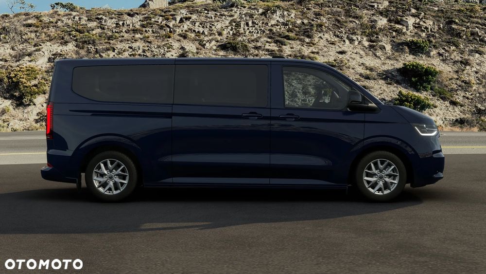 Volkswagen Caravelle - 6