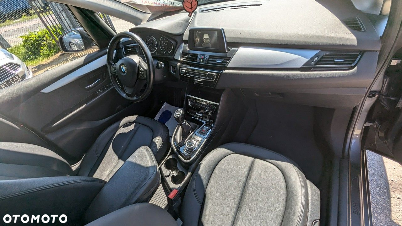 BMW Seria 2 - 14