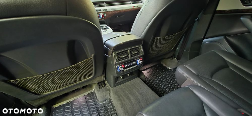 Audi Q7 - 9