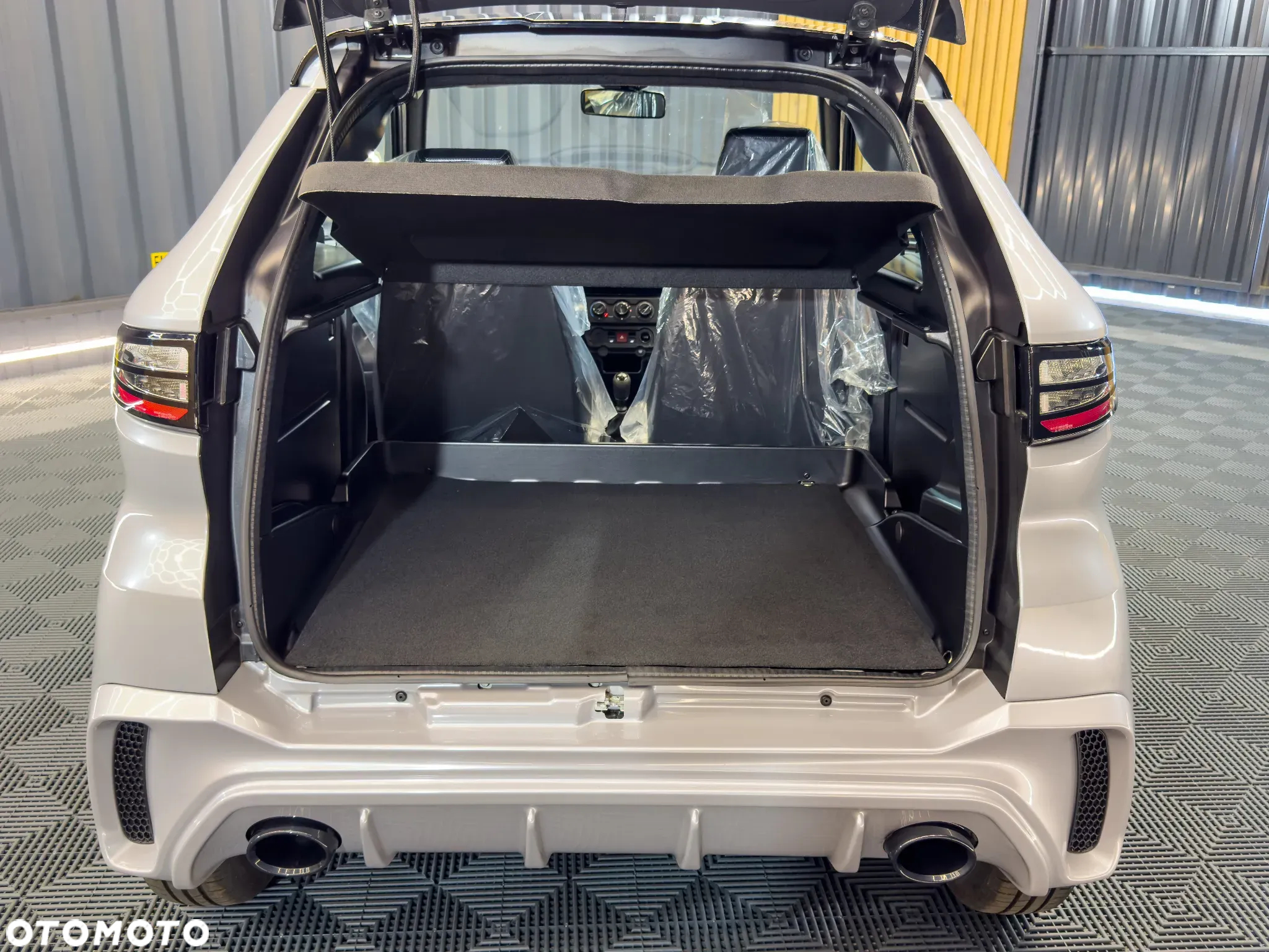 Aixam Coupe - 22