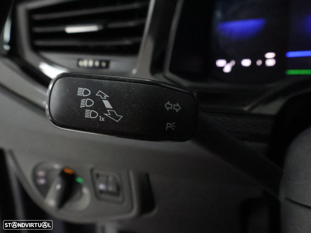VW Polo 1.0 TSI Life - 14
