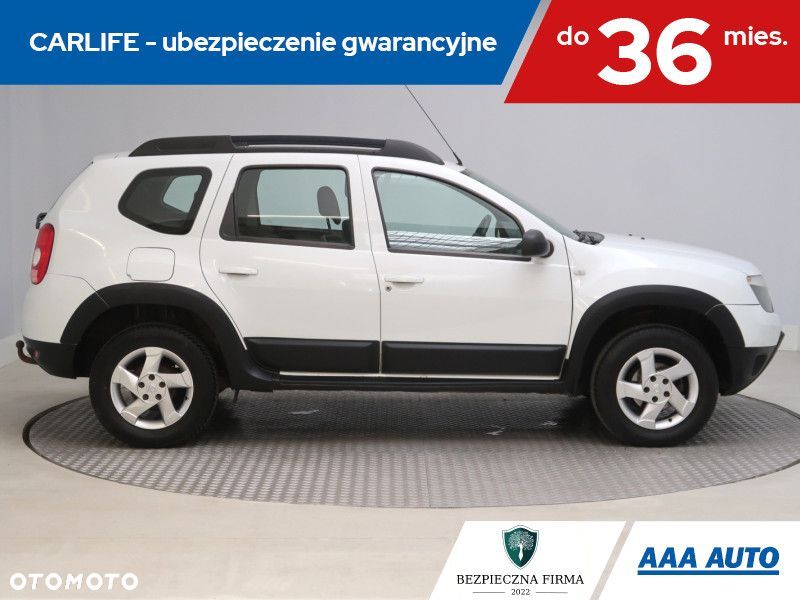 Dacia Duster - 8