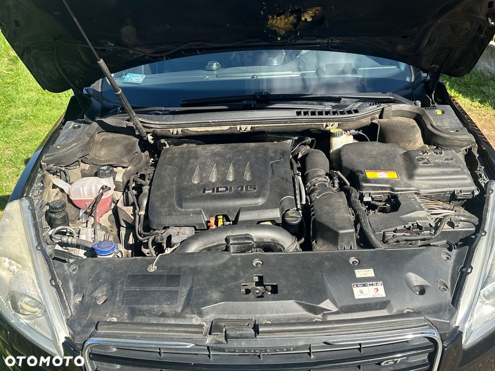 Peugeot 508 - 25