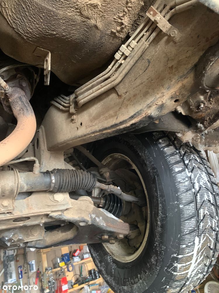 Kia Sorento 3.5 V6 - 7